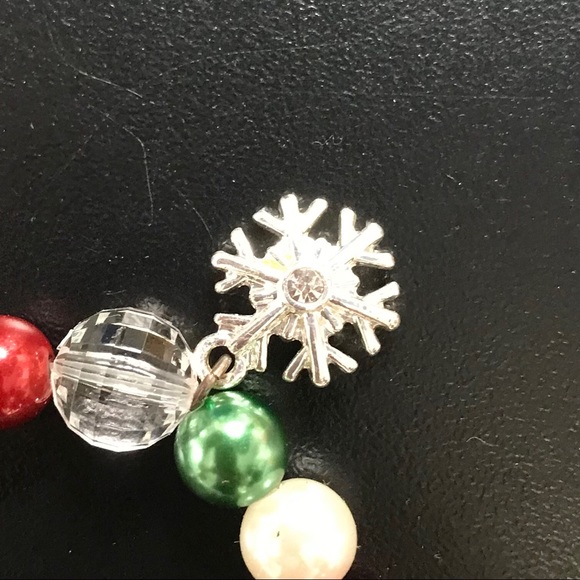 NWT AVON JOLLY STRETCH BRACELET - Picture 3 of 8